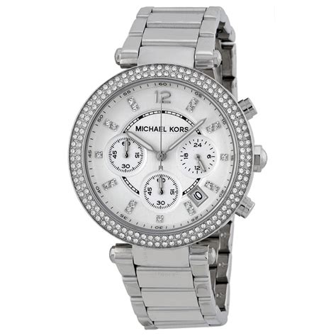 michael kors parker watch mk5353|More.